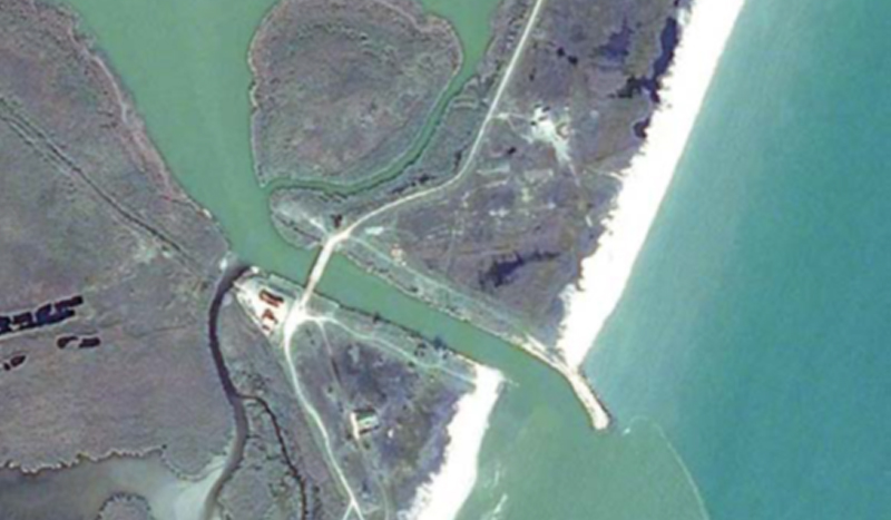Rohde Nielsen – Risk Assessment Beach Reinstatement